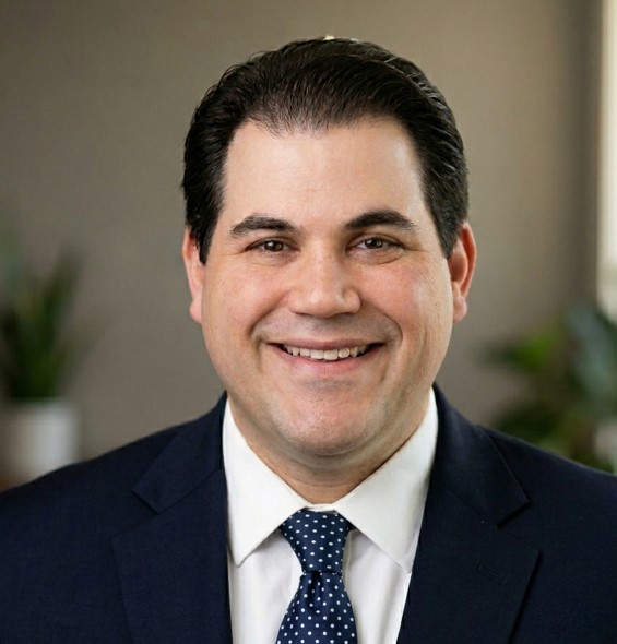 Dan Lewis